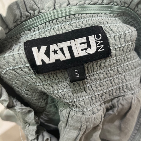 Tween KatieJNYC Brooke Skirt Size S - Picture 2 of 2